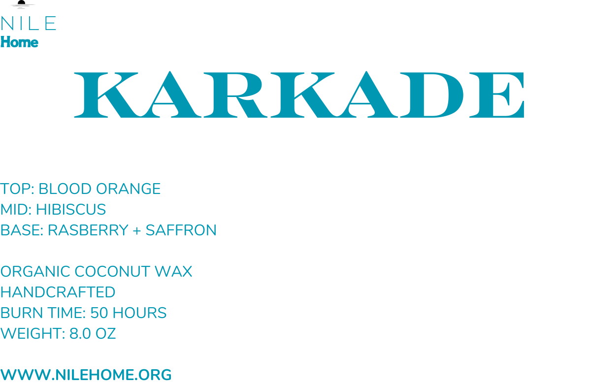 Karkade